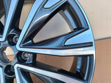 Load image into Gallery viewer, 1x Alufelge 20 Zoll 8.0" 5x108 55ET LJ4C2JA Ford Rim Wheel FEL8811077663de