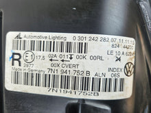 Load image into Gallery viewer, Frontscheinwerfer VW Sharan 7n1 7N1941752B Rechts Scheinwerfer Headlight SCH3514672166gm