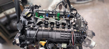 Laden Sie das Bild in den Galerie-Viewer, Motor Hyundai Kia Tucson Sportage D4FD 1.7 CRDI 136PS Diesel Engine Komplett