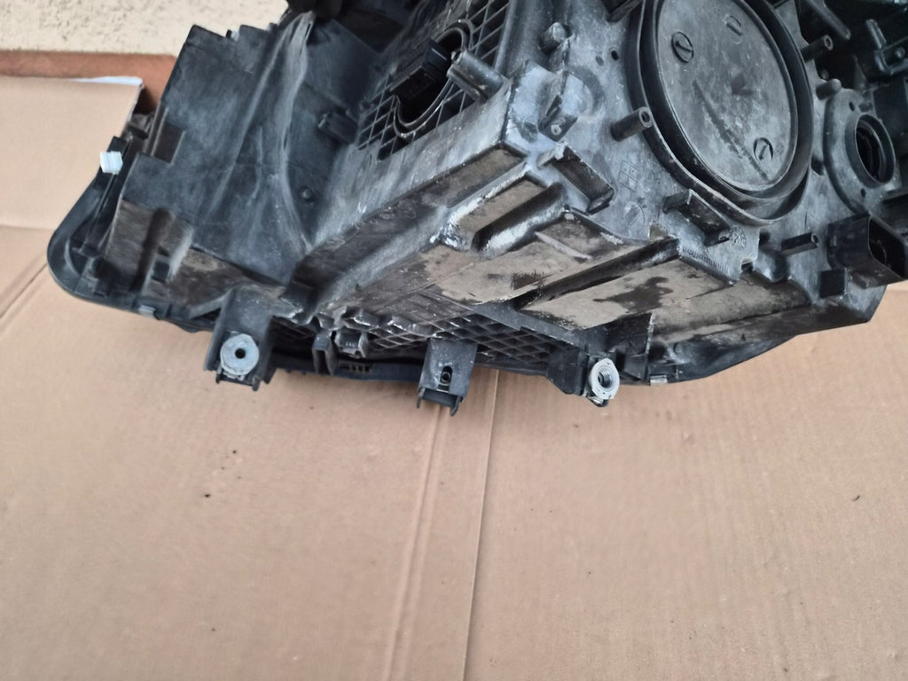 Frontscheinwerfer BMW 2 F45 F46 7472214-01 Rechts Scheinwerfer Headlight SCH7008187972zn