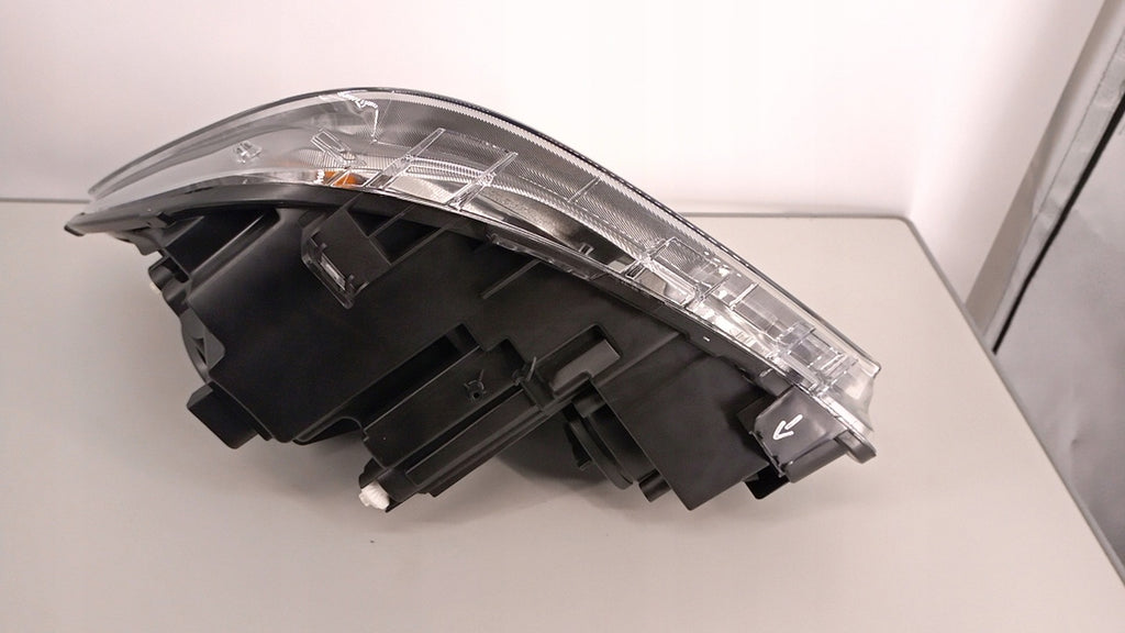 Frontscheinwerfer Mercedes-Benz Sprinter 1ED011030-015 Rechts oder Links