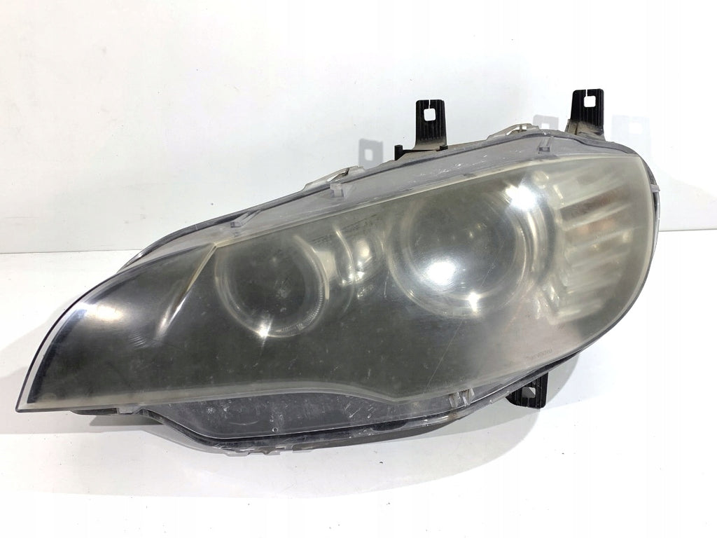 Frontscheinwerfer BMW E71 7179937-08 FALSE Scheinwerfer Headlight SCH2641208126hu