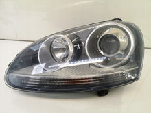 Laden Sie das Bild in den Galerie-Viewer, Frontscheinwerfer VW Jetta 1K6941031 1307329090 Links Scheinwerfer Headlight SCH9516564228aa
