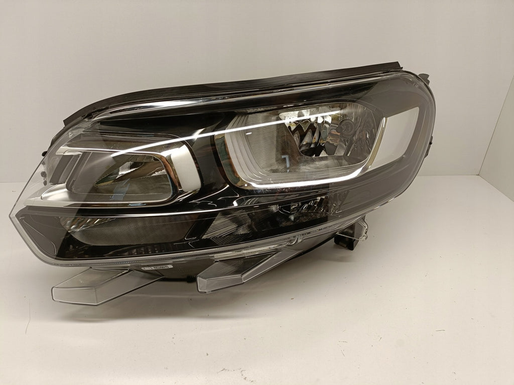 Frontscheinwerfer Citroën Spacetourer Vivaro A C 9808567680 Links Headlight SCH7940017028su