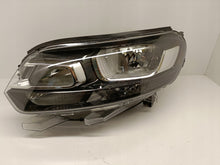 Laden Sie das Bild in den Galerie-Viewer, Frontscheinwerfer Citroën Spacetourer Vivaro A C 9808567680 Links Headlight SCH7940017028su