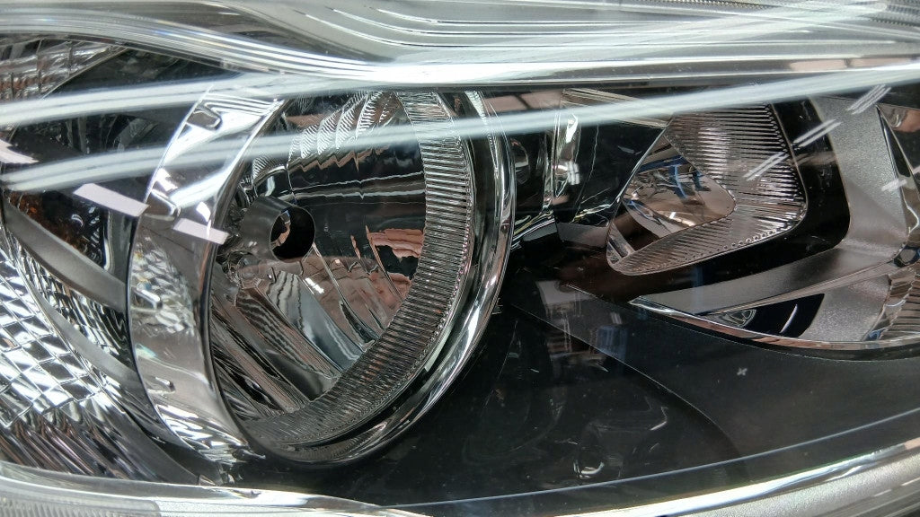 Frontscheinwerfer Volvo Xc60 89908021 Rechts Scheinwerfer Headlight SCH3279598077ow