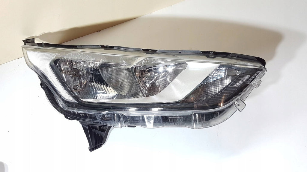 Frontscheinwerfer Ford Transit Connect KT1B13W029AF Rechts Headlight SCH6523383400vp