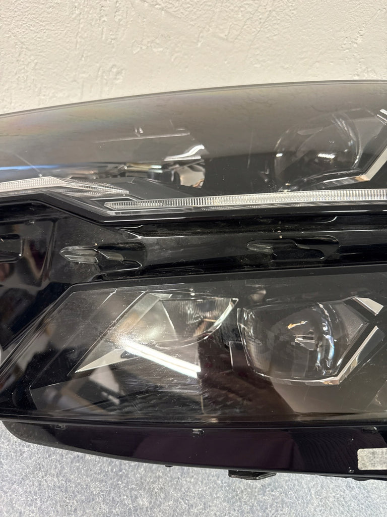 Frontscheinwerfer Audi Karoq 57B941035B Links Scheinwerfer Headlight SCH8379436864kb