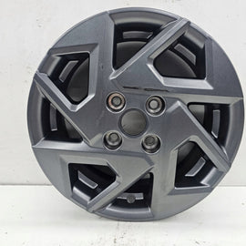 1x Alufelge 14 Zoll 4x100 52910G6850 Kia Picanto Rim Wheel FEL2324822264ib
