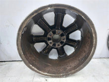 Laden Sie das Bild in den Galerie-Viewer, 4x Alufelge 17 Zoll 7.0" 5x110 Matt Silber Opel Vectra C Zafira Rim Wheel FEL9367823949ex