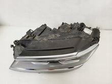 Laden Sie das Bild in den Galerie-Viewer, Frontscheinwerfer VW Tiguan 5NB941081D 5NB941082D LED Vorderseite Headlight SCH9163285910zf