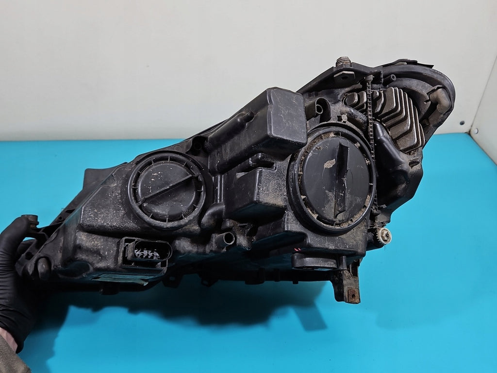 Frontscheinwerfer Mercedes-Benz C207 A207 A2078200259 Xenon Rechts Headlight SCH1060059788xy