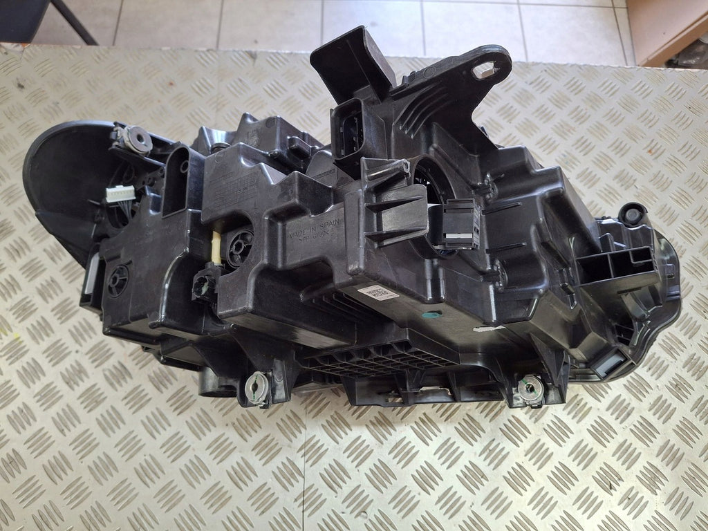 Frontscheinwerfer BMW X2 F39 5A29E95-02 Full LED Links Scheinwerfer Headlight SCH9603508420fq