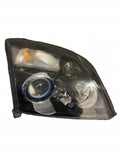 Frontscheinwerfer Opel Vectra C 159872-00 Xenon FALSE Scheinwerfer Headlight