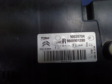 Laden Sie das Bild in den Galerie-Viewer, Frontscheinwerfer Citroën C4 Cactus 9800901280 Rechts Scheinwerfer Headlight