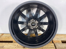 Laden Sie das Bild in den Galerie-Viewer, 1x Alufelge 20 Zoll 9.0" 5x112 4M0601025CJ Audi Q7 Rim Wheel FEL6551736611we