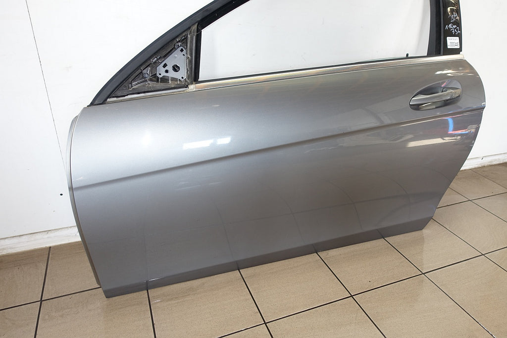 Tür Mercedes-Benz Coupe 204792 Vorne Links Door Porta Porte