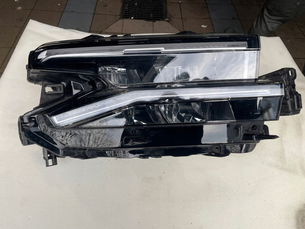 Frontscheinwerfer Citroën C5 Aircross 9845355980 Full LED Rechts oder Links SCH9336860352rh