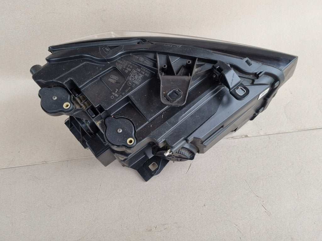 Frontscheinwerfer Audi Q2 81A941003 Links Scheinwerfer Headlight