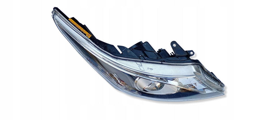 Frontscheinwerfer Toyota Avensis 1000017687 Rechts Scheinwerfer Headlight SCH3900798878uv