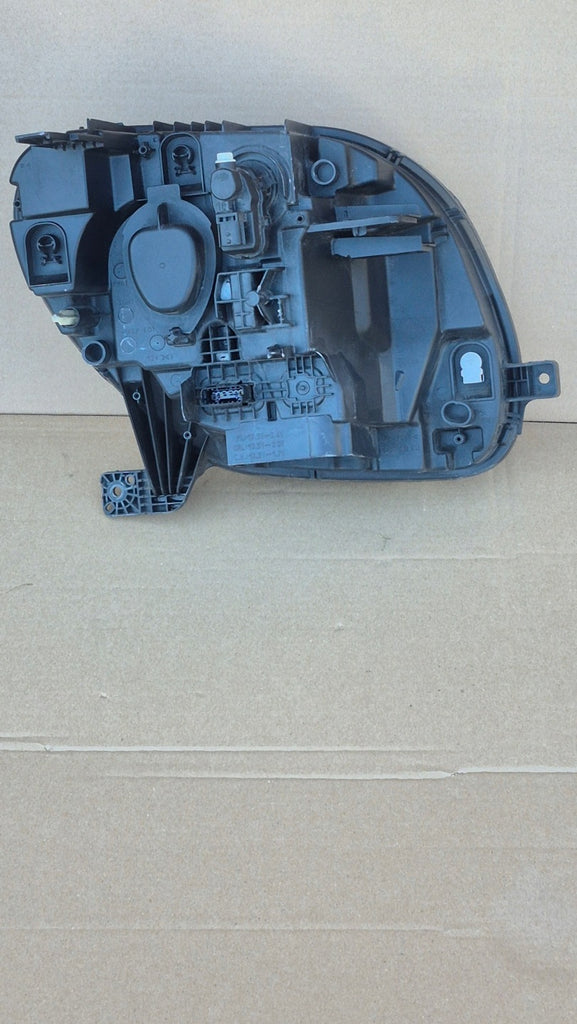 Frontscheinwerfer Smart Fortwo Forfour L90029700 Links Scheinwerfer Headlight SCH1093352730qf