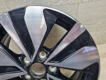 Load image into Gallery viewer, 1x Alufelge 15 Zoll 5x100 2G0601025BC VW Polo Rim Wheel FEL2337730705er