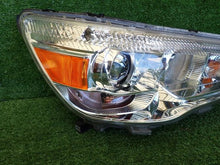 Laden Sie das Bild in den Galerie-Viewer, Frontscheinwerfer Mitsubishi Asx 9955949700 Xenon Rechts Scheinwerfer Headlight