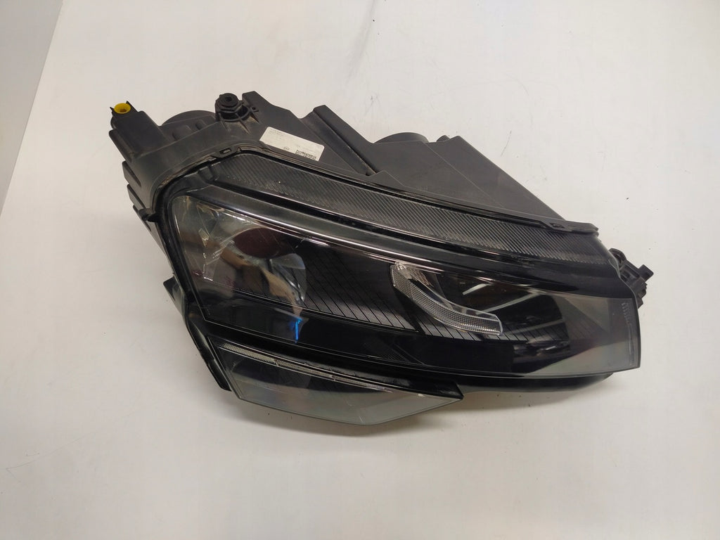 Frontscheinwerfer Skoda Karoq Rechts Scheinwerfer Headlight SCH4839950608fj