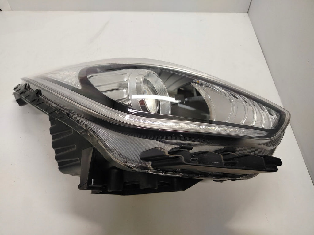 Frontscheinwerfer Kia Niro Rechts Scheinwerfer Headlight SCH8816593928pu