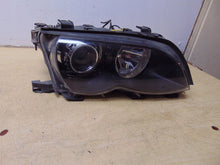 Laden Sie das Bild in den Galerie-Viewer, Frontscheinwerfer BMW E46 7165776 Xenon Rechts Scheinwerfer Headlight