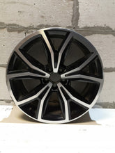 Load image into Gallery viewer, 1x Alufelge 18 Zoll 7.0&quot; 5x100 2GM601025F VW T-Cross Rim Wheel