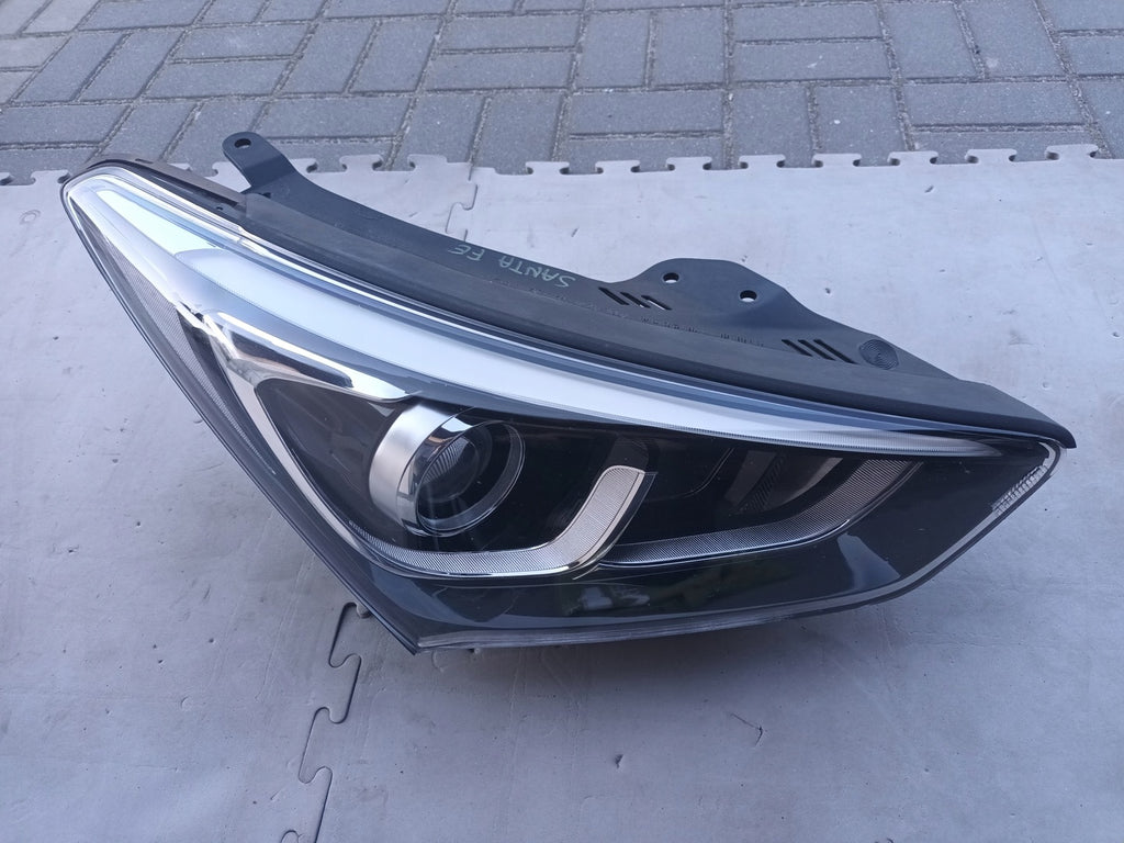 Frontscheinwerfer Hyundai Santa III Fe 92102-2W 92102-2WXXX Xenon Rechts SCH2146490230vf