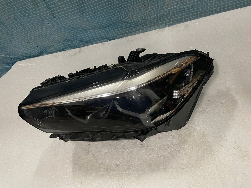 Frontscheinwerfer BMW X5 G05 X6 G06 948178305 LE16A6378 Full LED Links Headlight SCH1126469007if