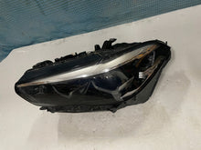 Load image into Gallery viewer, Frontscheinwerfer BMW X5 G05 X6 G06 948178305 LE16A6378 Full LED Links Headlight SCH1126469007if