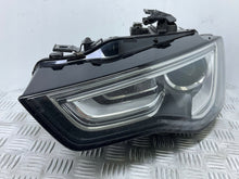 Laden Sie das Bild in den Galerie-Viewer, Frontscheinwerfer Audi A5 8T0941005D Links Scheinwerfer Headlight SCH1477163834nh