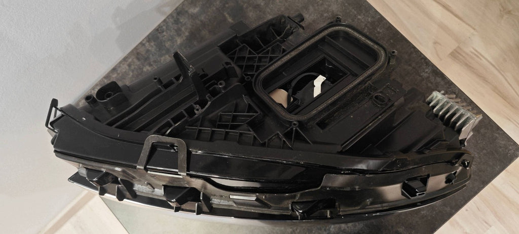 Frontscheinwerfer Mercedes-Benz Eqa Eqb A2439069000 Rechts Headlight SCH6250290516po