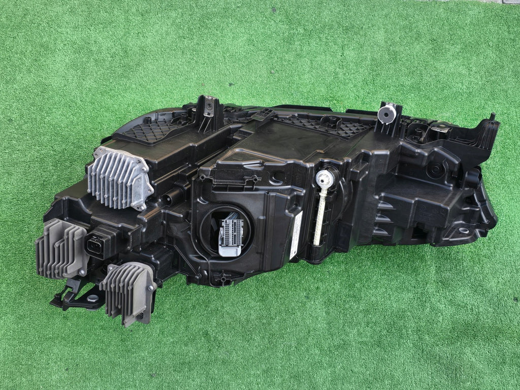 Frontscheinwerfer BMW 5A3CEA2-05 Laser Rechts Scheinwerfer Headlight SCH9579186216sl