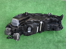 Laden Sie das Bild in den Galerie-Viewer, Frontscheinwerfer BMW 5A3CEA2-05 Laser Rechts Scheinwerfer Headlight SCH9579186216sl