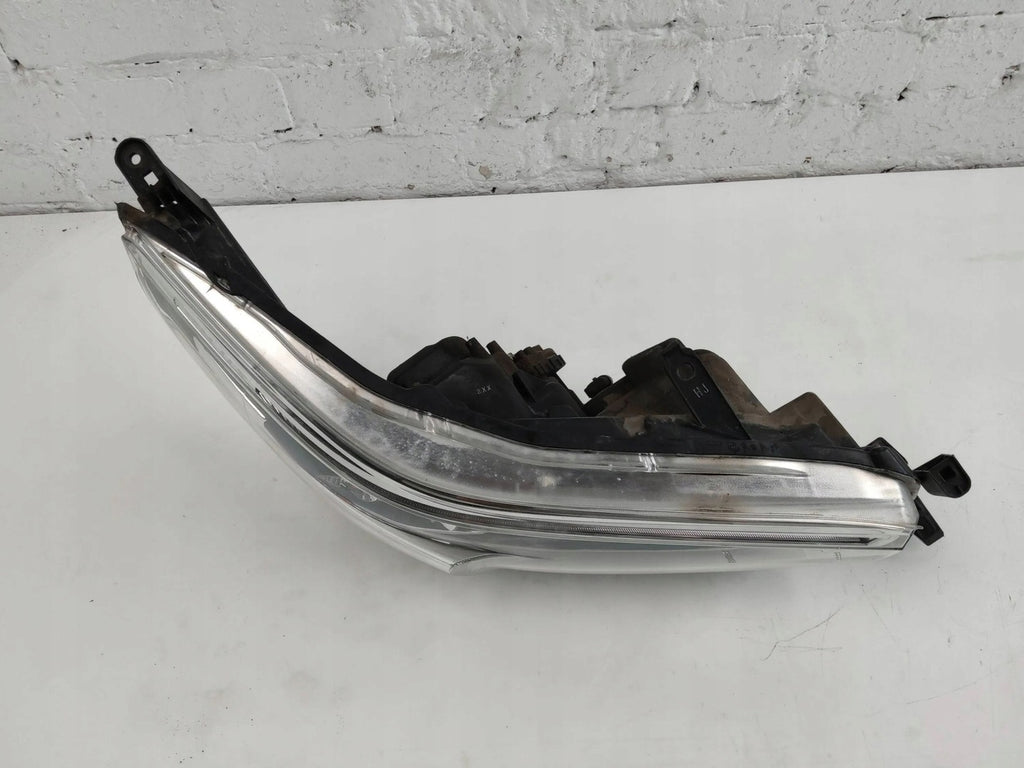 Frontscheinwerfer Toyota Hilux DAL18267 Rechts Scheinwerfer Headlight SCH4807442524hp