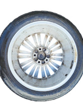 Laden Sie das Bild in den Galerie-Viewer, 4x Alufelge 17 Zoll 5x105 Opel Astra J Rim Wheel FEL8568026569tv