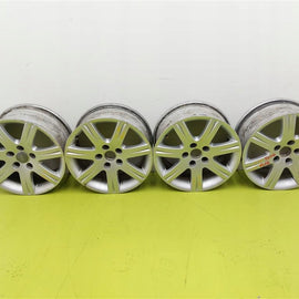 4x Alufelge 16 Zoll 7.0