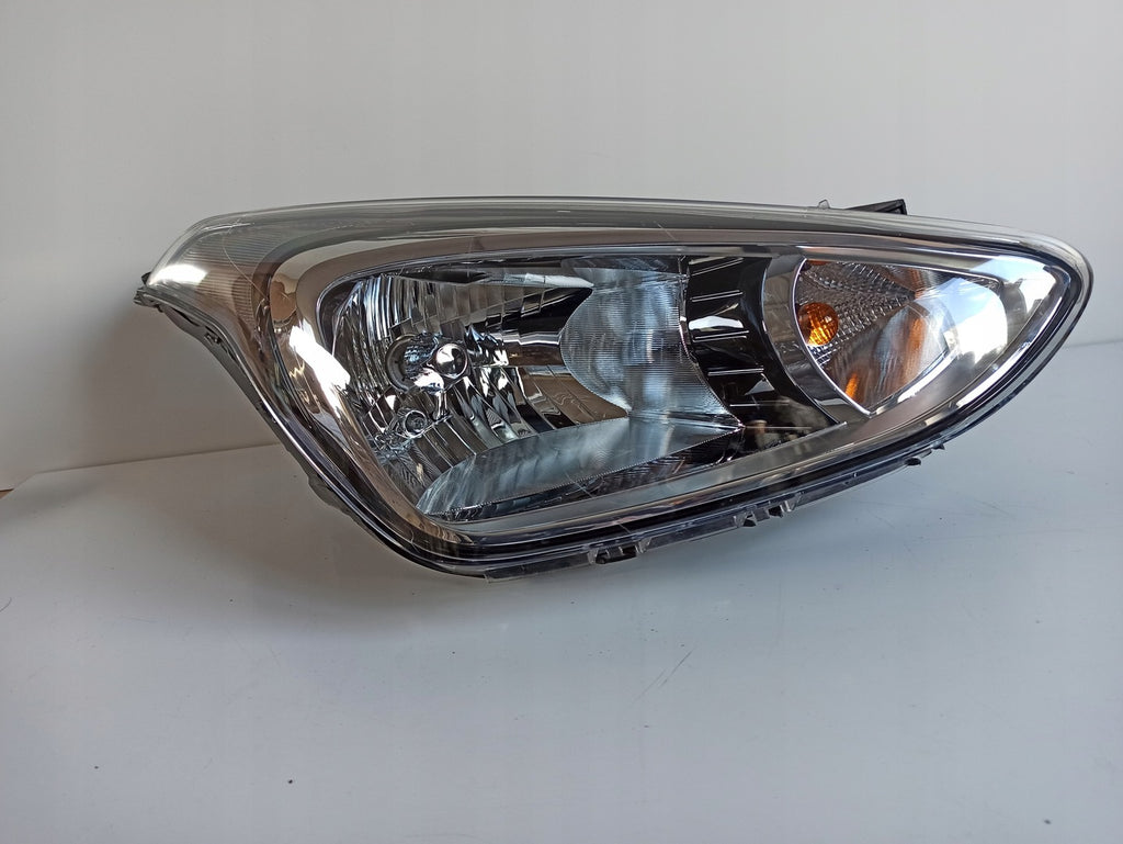 Frontscheinwerfer Hyundai I10 92102-B9000 LED Rechts Scheinwerfer Headlight