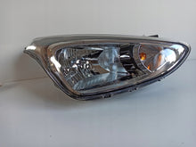 Load image into Gallery viewer, Frontscheinwerfer Hyundai I10 92102-B9000 LED Rechts Scheinwerfer Headlight