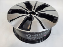 Load image into Gallery viewer, 1x Alufelge 19 Zoll 8.0" 5x112 34ET Glanz A2934010100 Mercedes-Benz Rim Wheel FEL4855250455jj