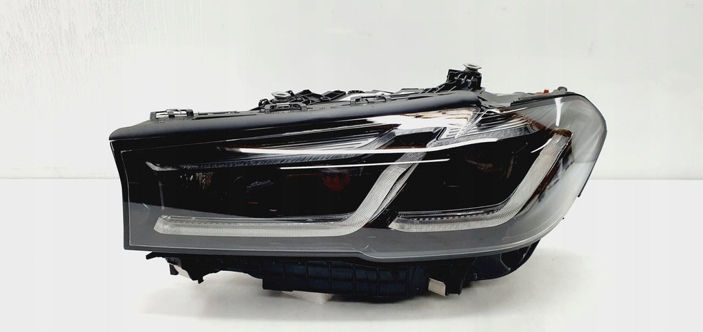 Frontscheinwerfer BMW 5 G31 G30 LED Links Scheinwerfer Headlight SCH6423802945yf