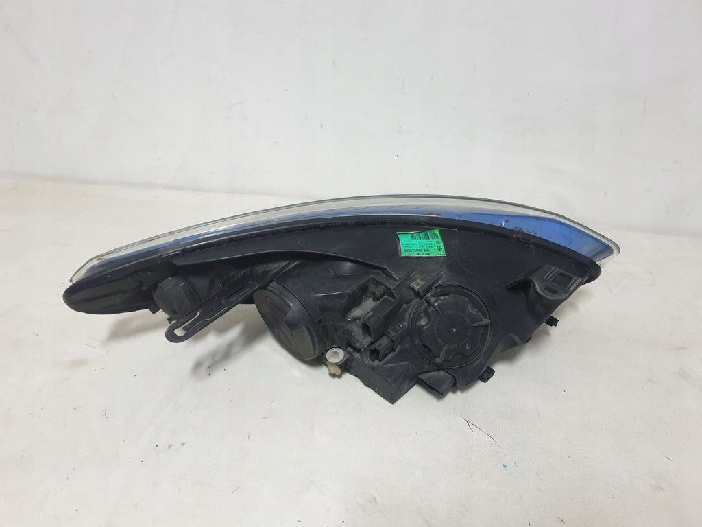 Frontscheinwerfer Renault Fluence 260602119R Links Scheinwerfer Headlight SCH8930443393vw