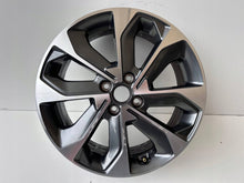 Laden Sie das Bild in den Galerie-Viewer, 1x Alufelge 17 Zoll 52910-H8500 Kia Stonic Rim Wheel FEL4728201057qs