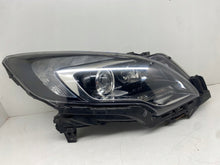Laden Sie das Bild in den Galerie-Viewer, Frontscheinwerfer Opel Zafira C 13399861 Xenon Rechts Scheinwerfer Headlight