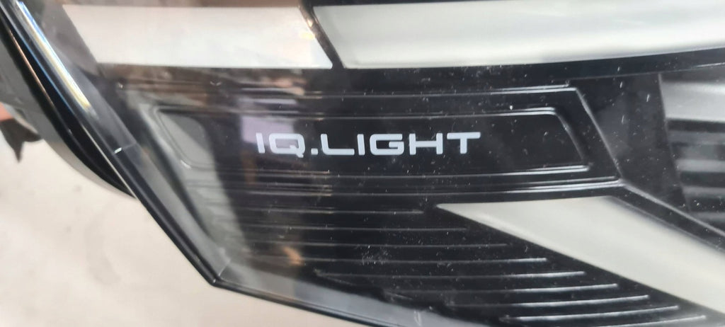 Frontscheinwerfer VW I 1T3941036 Rechts Scheinwerfer Headlight SCH2778577304px