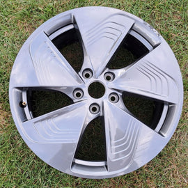 1x Alufelge 18 Zoll 7.5